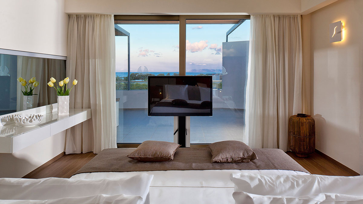 Imperial Suite